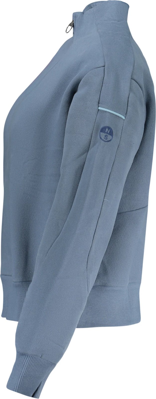 Duks NORTH SAILS për femra, kaltër