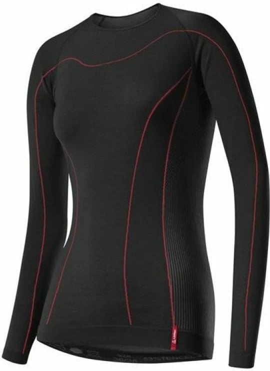 Maicë me mëngë të gjata për femra Yakimasport