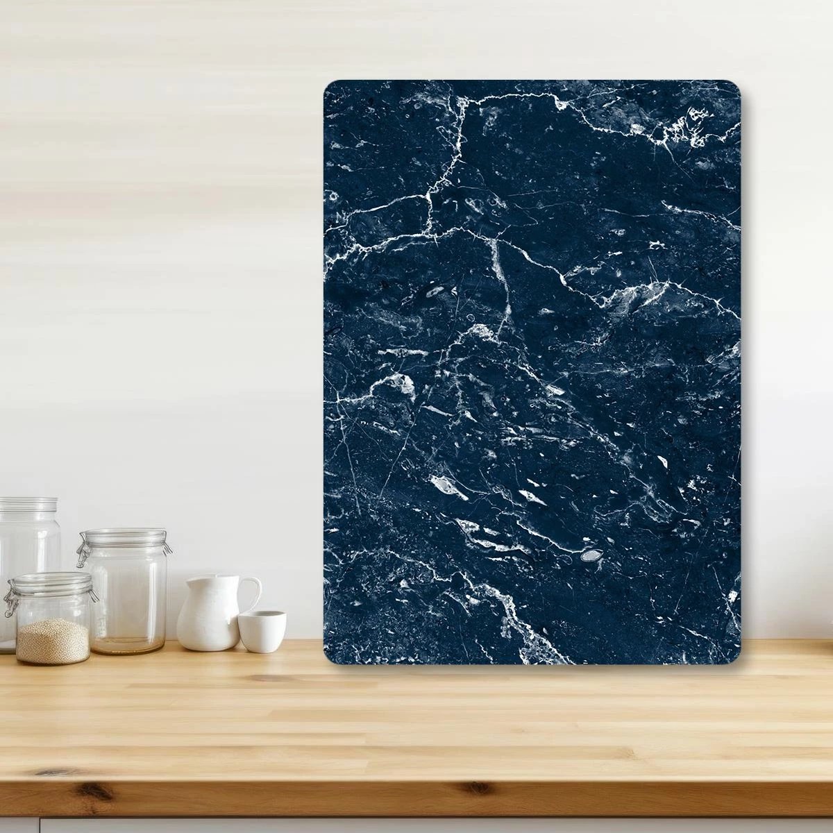 Dërrasë prerëse Hermia, qelq i temperuar, shumëngjyrëshe, 30x40cm, Ckt150-3040 Dërrasë prerëse Hermia, qelq i temperuar, shumëngjyrëshe, 30x40cm, Ckt150-3040