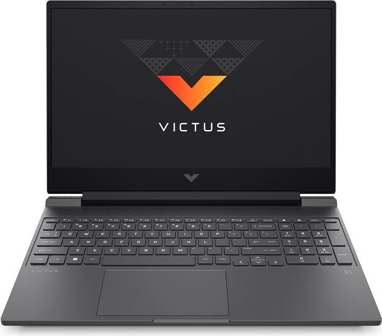 Laptop HP Victus 15-FB1013D, 15.6", AMD Ryzen 5, 16GB RAM, 512GB SSD, NVIDIA GeForce RTX 2050, hiri