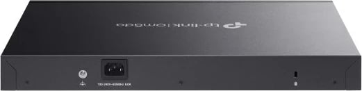 Switch TP-Link Omada ES228GMP, 26 porta, Gigabit, PoE+, i zi