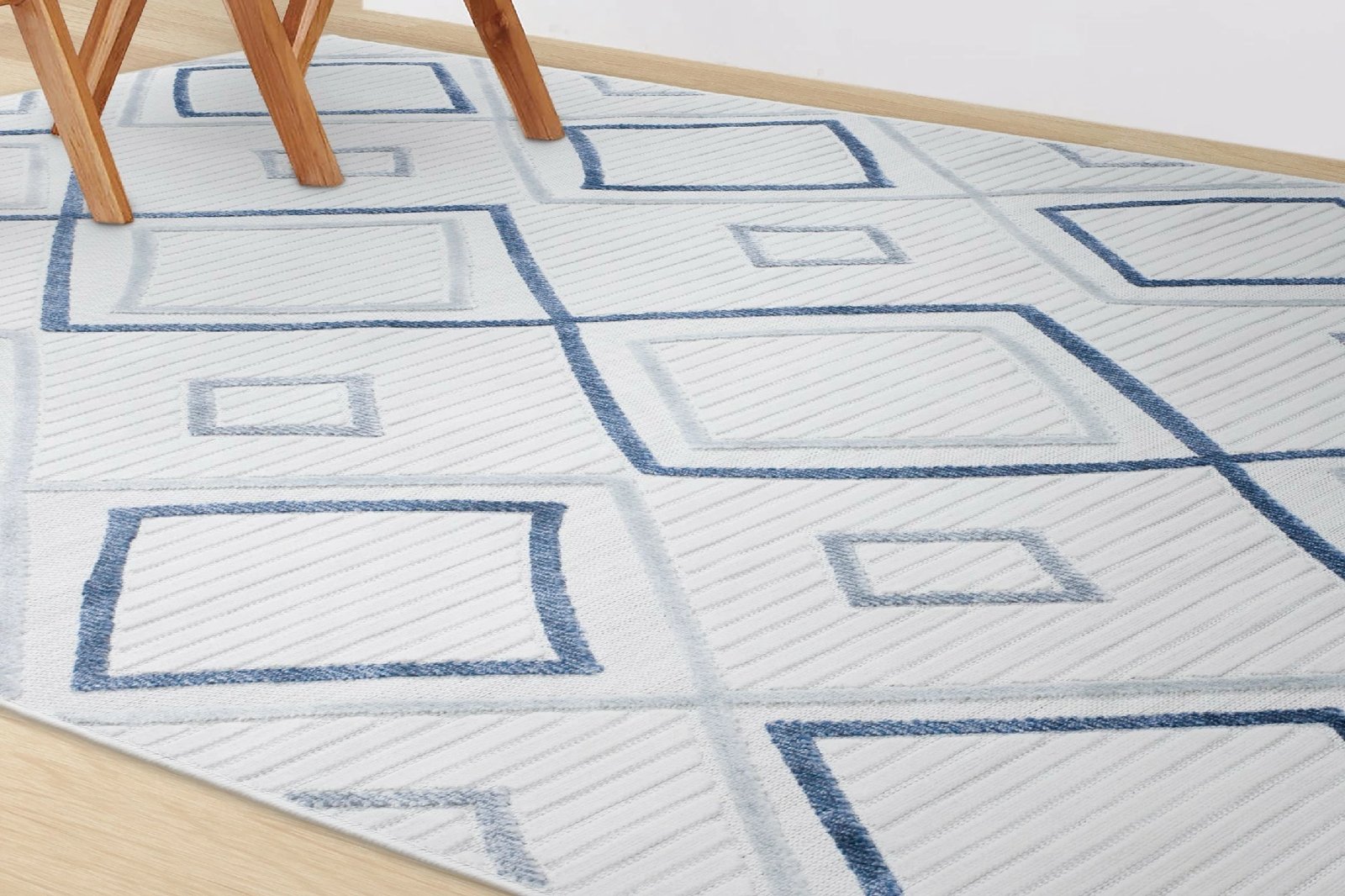 Qilim krem, 50x80cm, Conceptum Hypnose, 65549A