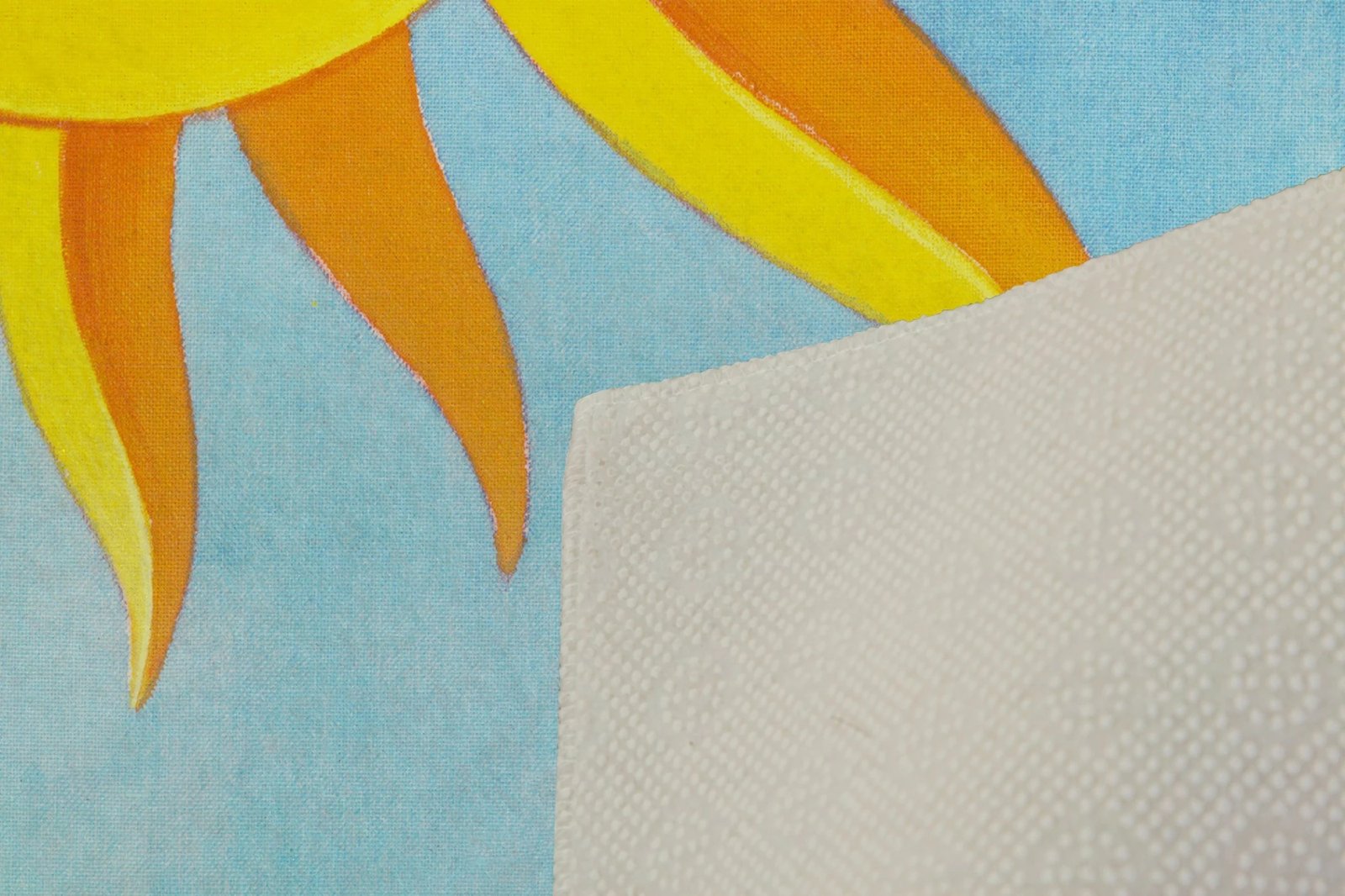 Qilim për korridor, shumëngjyrësh, Conceptum Hypnose, 80x150cm, HMNT46