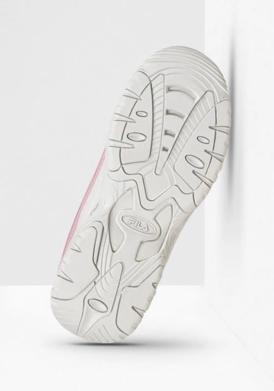 Atlete për femra Fila, Strada Low, rozë