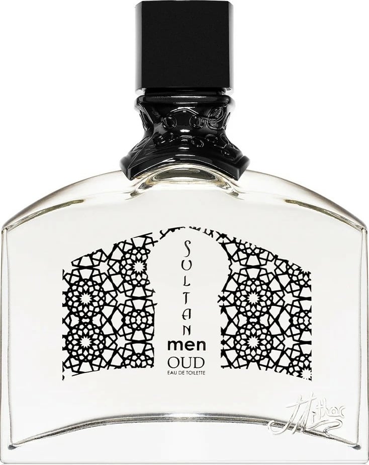 Eau de Toilette për meshkuj Jeanne Arthes Sultan Men Oud 100ml