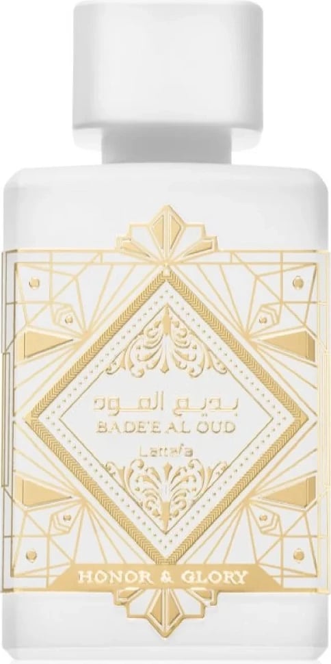 Eau de Parfum unisex Lattafa Bade'e Al Oud Honor & Glory 100ml