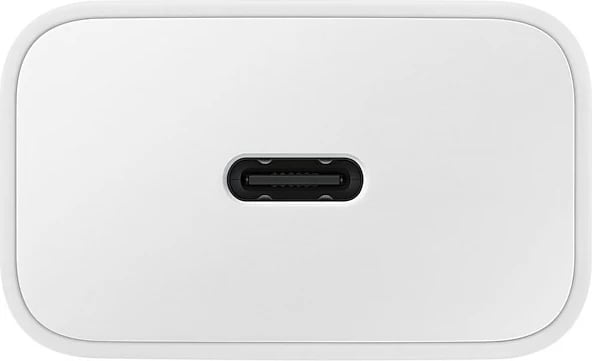 Mbushës për Celular Samsung EP-T1510XWEGEU, Universal, i Bardhë