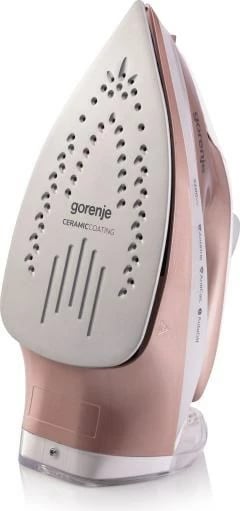 Hekur me avull Gorenje SIH3200WR, 3200 W, Gold