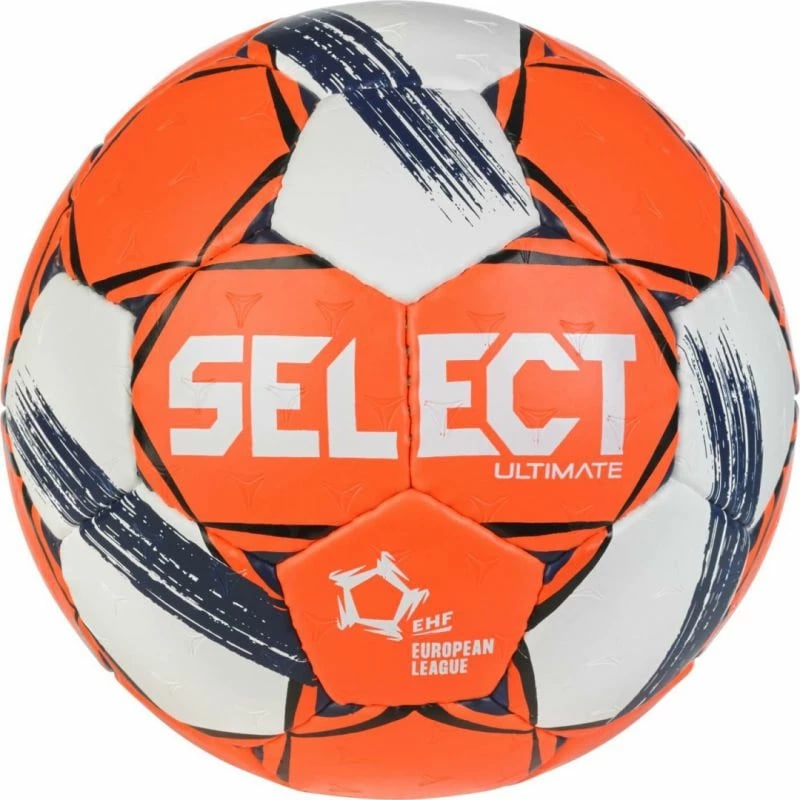 Top handbolli Select, për meshkuj, femra dhe fëmijë