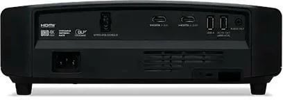 Projektor Acer Predator GD711, 4K UHD, 4000 lumens, i zi