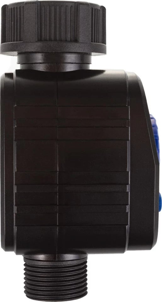 Kontrollues elektronik ujitje GreenBlue GB390, IP55, i zi