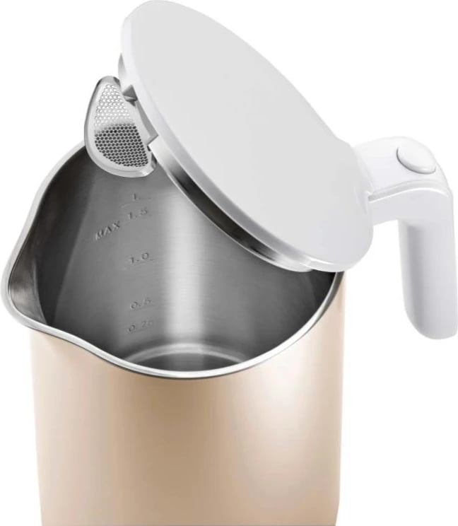 Vluese uji Zwilling Enfinigy Pro 1.5L, 1850W, rozë 