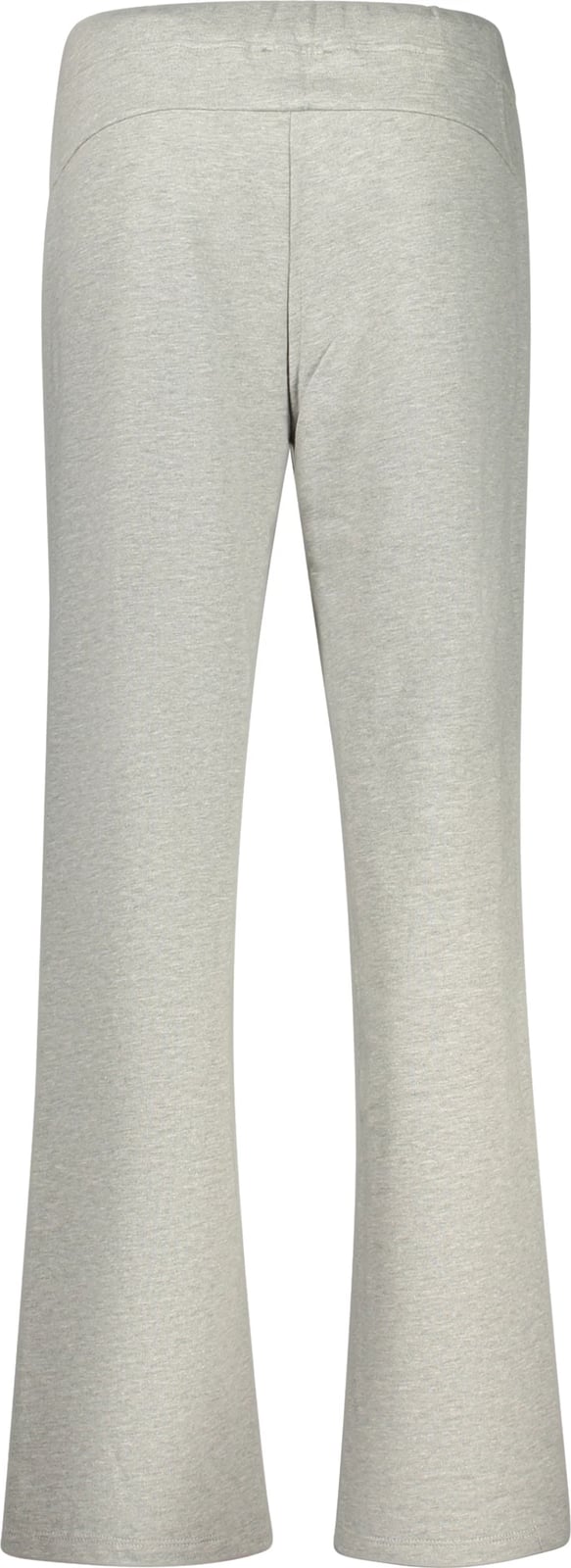 Pantallona sportive femra NORTH SAILS, gri