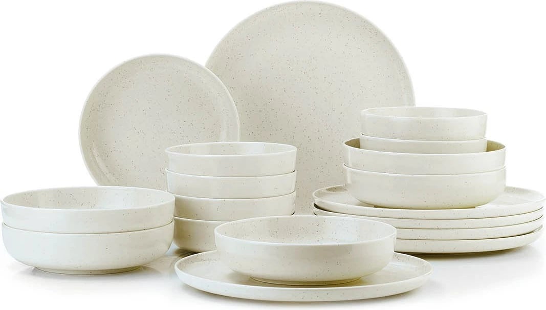 Set darkeje (18 cope), Hermia Concept, MOD18Y4720161