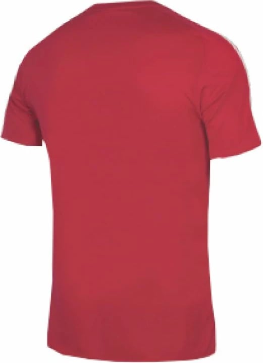 Fanellë futbolli adidas për meshkuj, e kuqe