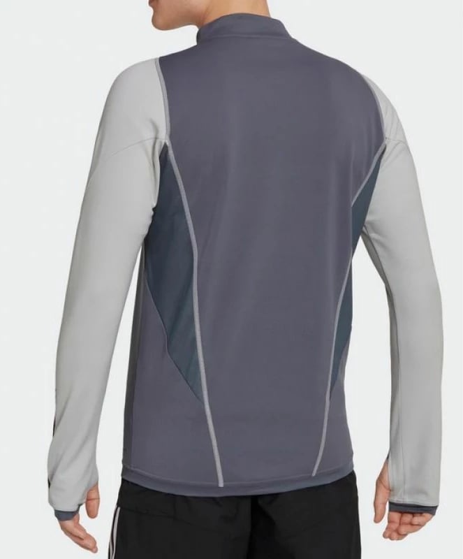 Duks për meshkuj adidas, gri