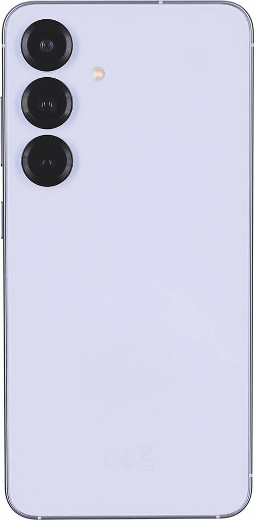 Celular Samsung Galaxy S25, 6.2", 12+256GB, blue