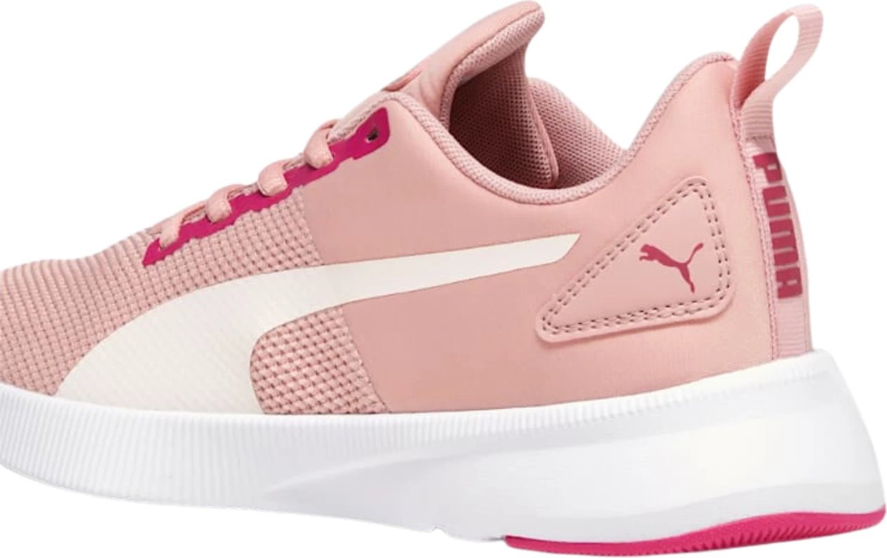 Atlete për fëmijë Puma, rozë
