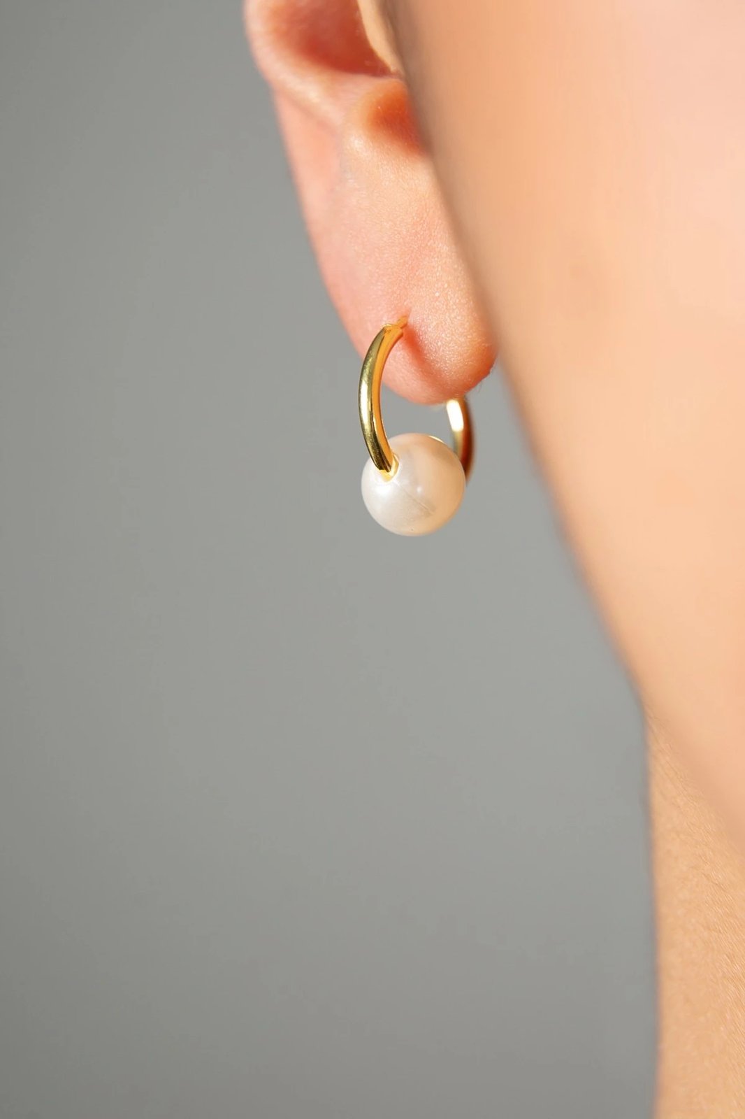 Vathë argjendi ngjyrë ari, Jumeon, ELKSLVR7211