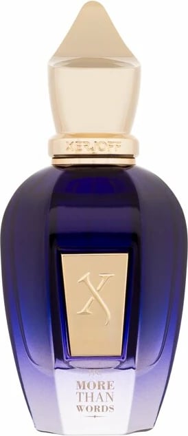 Eau de Parfum Xerjoff JTC More Than Words 50ml