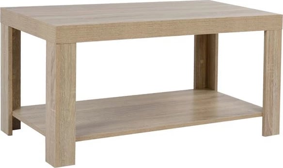 Tavolinë kafeje melamine FH2207.02 Sonama 90x45x45