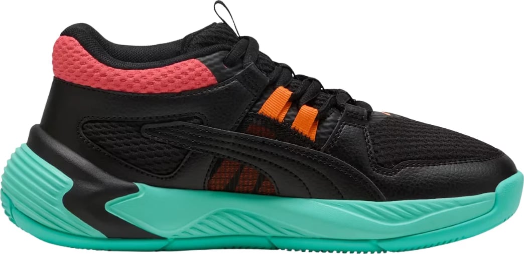 Atlete basketbolli për fëmijë Puma