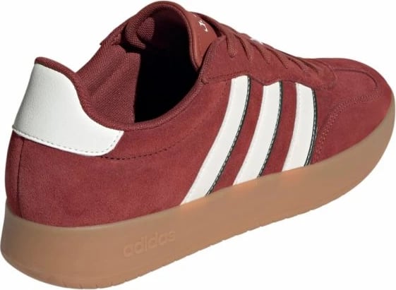 Atlete për meshkuj adidas, të kuqe