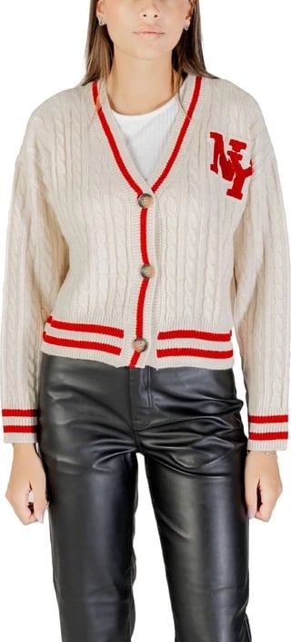 Xhemper Only femra, beige