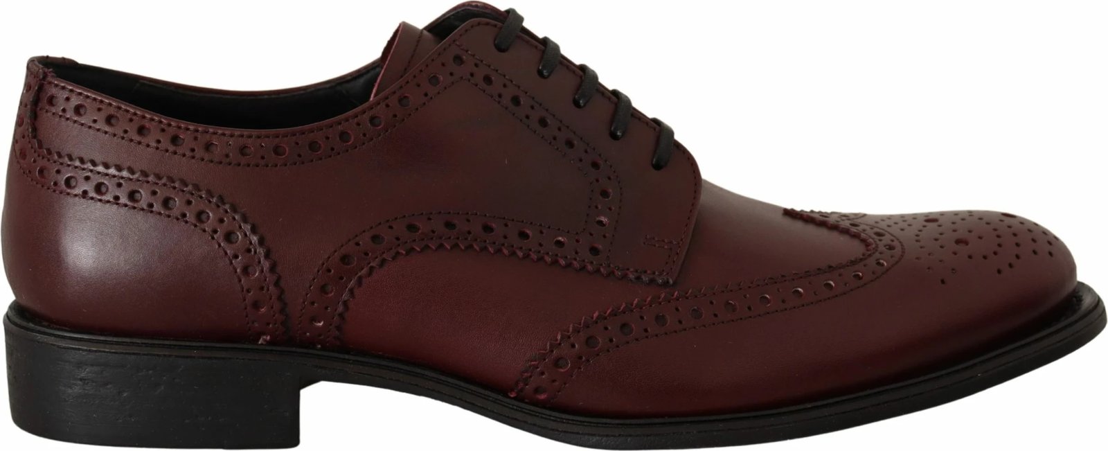 Këpucë për meshkuj Dolce & Gabbana, të kuqe 