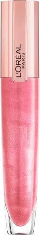 Gloss për buzë L'Oreal Paris Glow Paradise Balm-In-Gloss 406 Amplify për femra 7ml