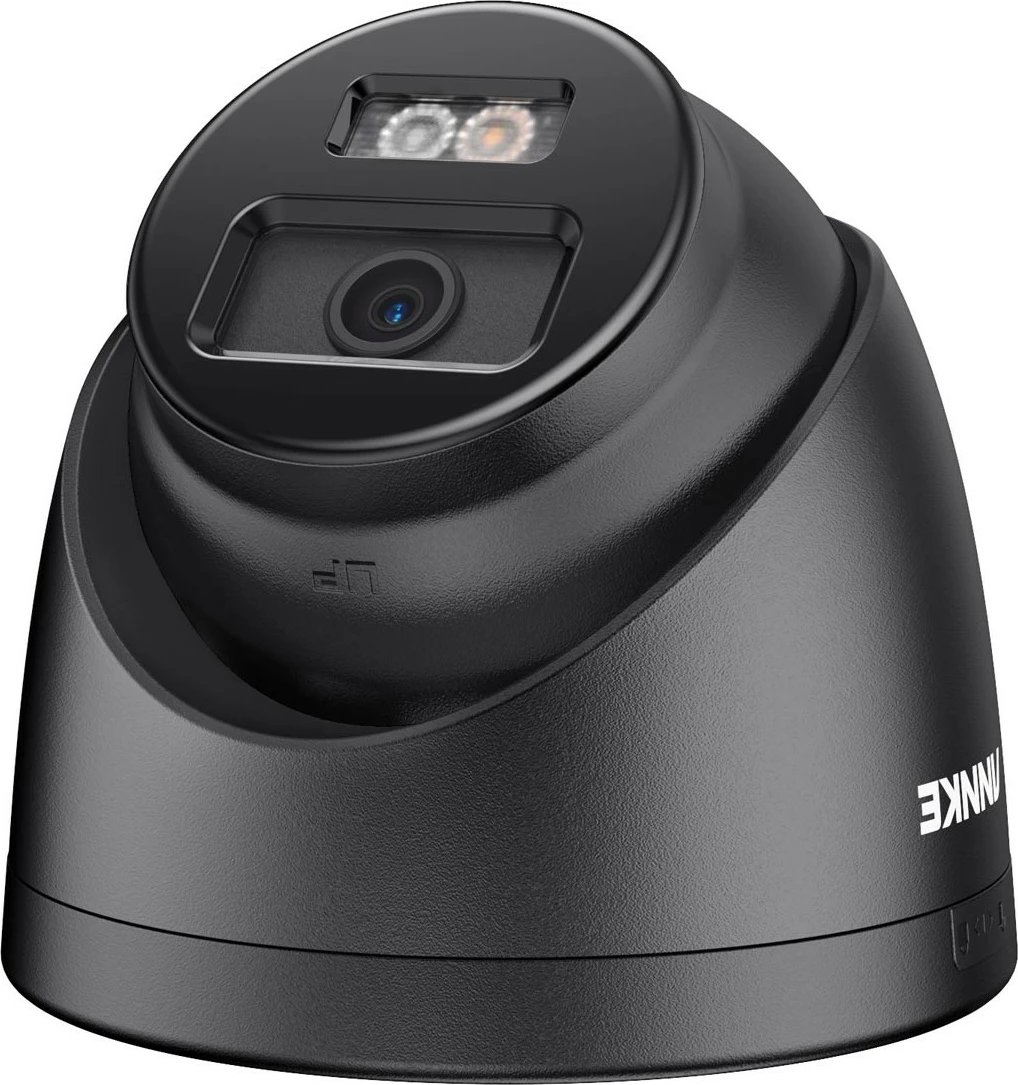 Kamerë sigurie ANNKE I51EH, rrjet, e zezë