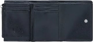Portofol Armani Exchange femra, i zi