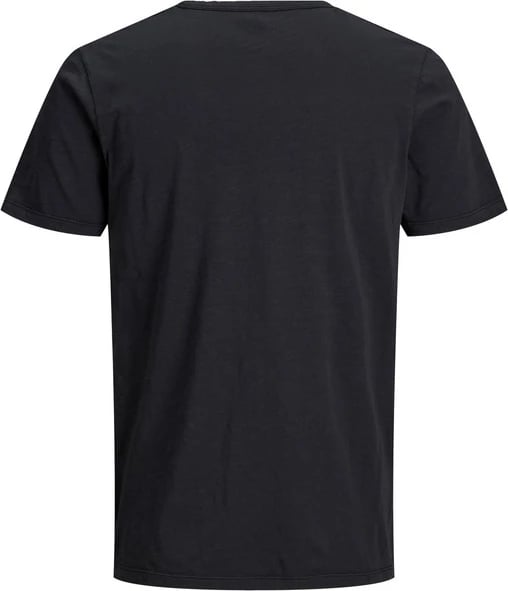Maicë për meshkuj Jack & Jones, e zezë 