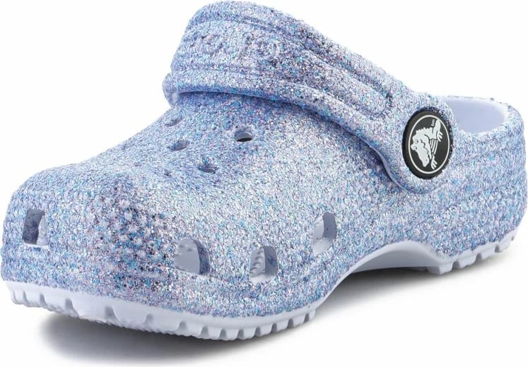 Kroks për fëmijë Crocs, të kaltra