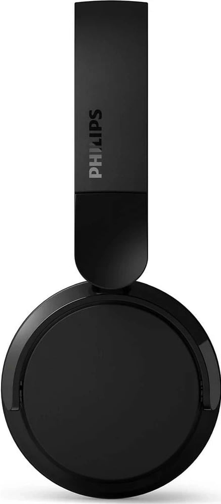 Kufje Philips TAH4209BK/00, Bluetooth 5.3, të zeza