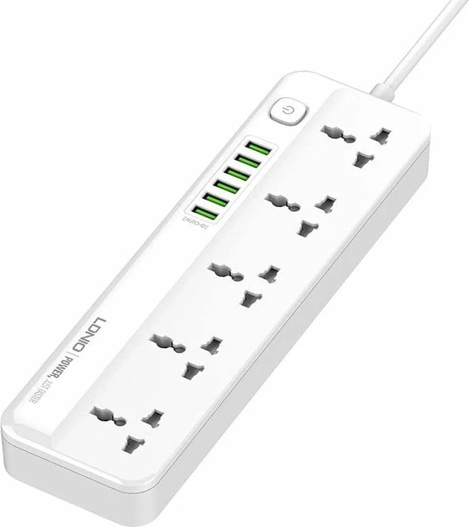 Prizë E Rrymës LDNIO SC5614