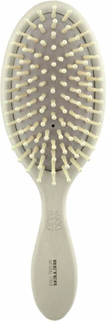 Brushë flokësh Beter Pneumatic për të gjithë, druri
