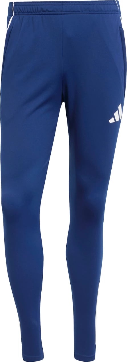 Pantallona sportive adidas për meshkuj, navy