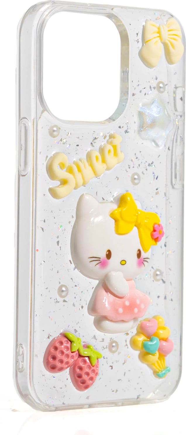 Fotroll Për Telefon TECH TIME FA104-035 IP13 PRO (Transparent, IP15PRO)