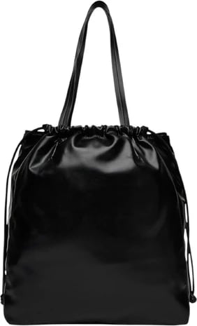 Çantë Calvin Klein femra, e zezë