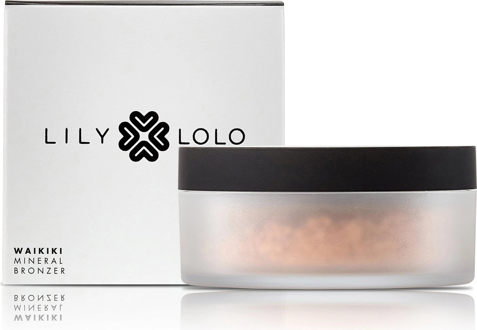 Pluhur bronzues mineral Lily Lolo Waikiki unisex