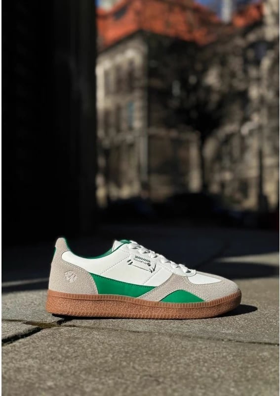 Këpucë për meshkuj Iguana