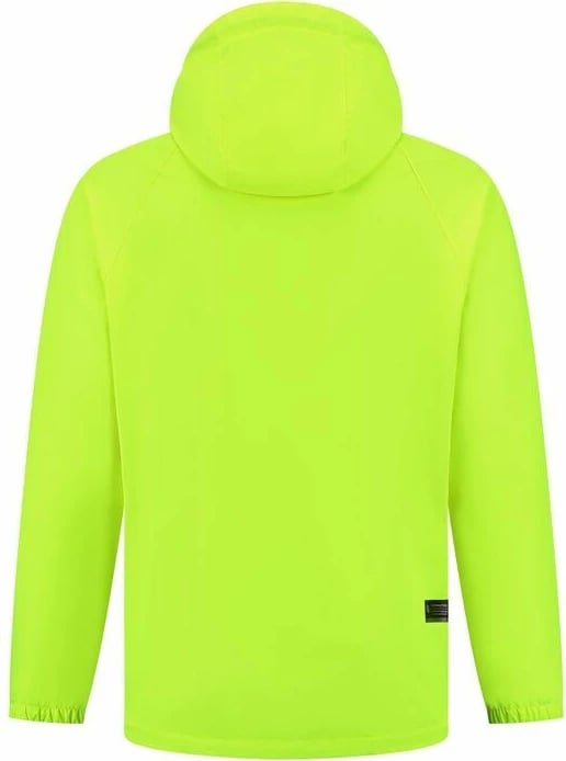 Jakne uniseks Rogelli, fluor