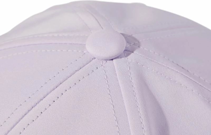 Kapelë adidas, unisex, vjollcë