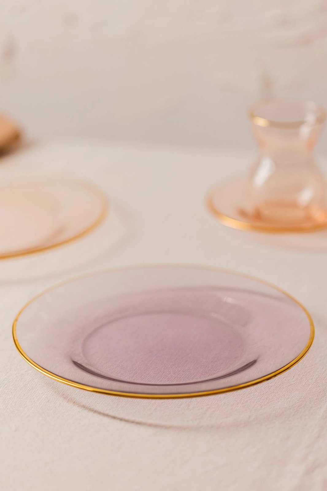 Set për shërbim torte (6 copë), Hermia Concept, Five O'Clock