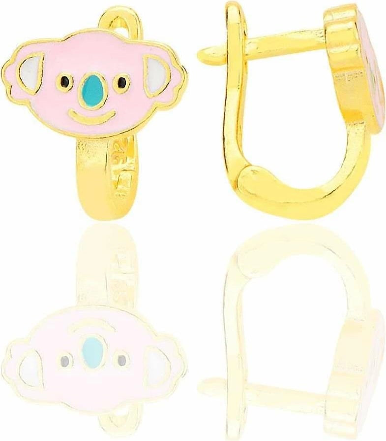 Vathë argjendi Jumeon, ngjyrë ari, SGTL12586