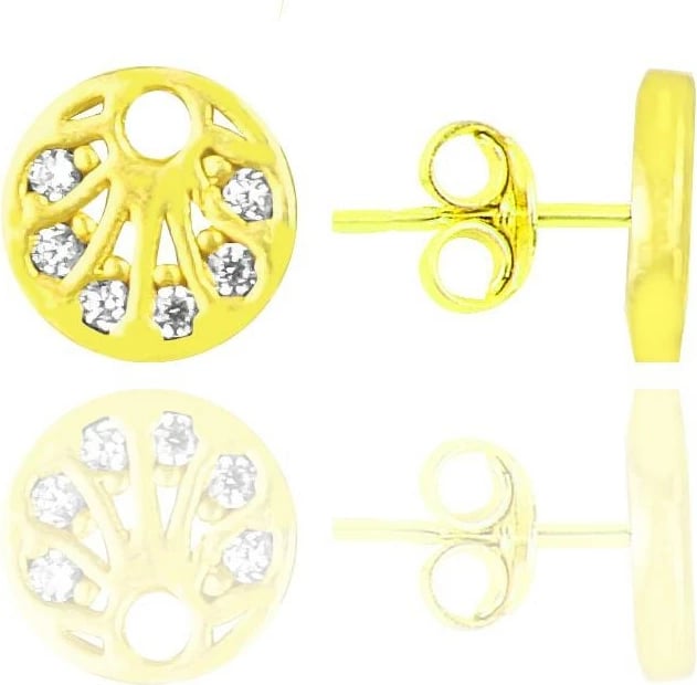 Vathë argjendi të artë Jumeon, 11933G