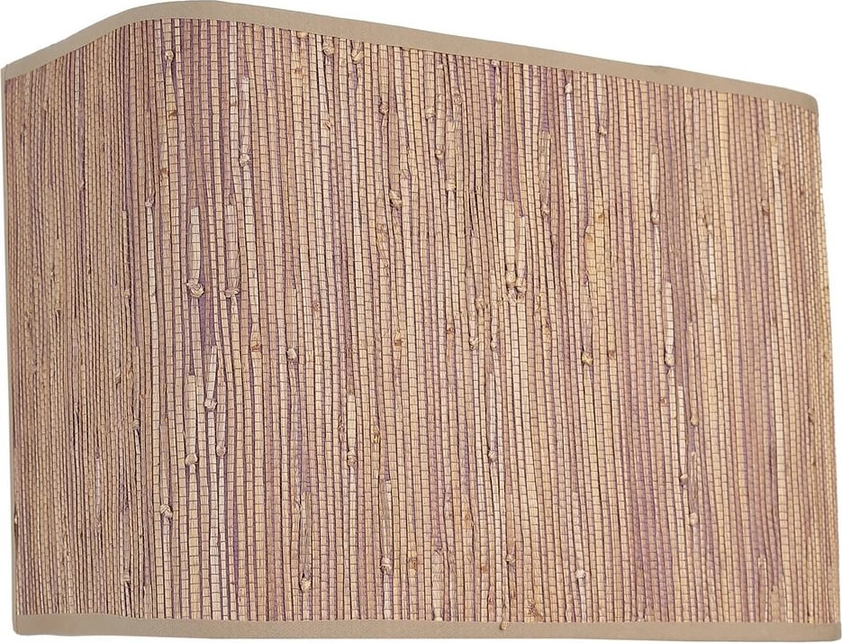 Llambë muri Opviq, bambu, rozë, 8853-5P