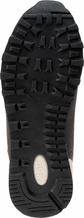 Këpucë për djem Bejo, ngjyrë kafe