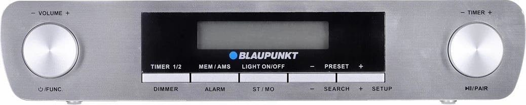 Radio për kuzhinë Blaupunkt, gri